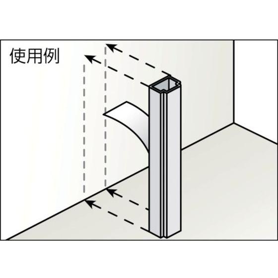 【お取り寄せ】マサル マヂックステッカー(壁面用) 15mm×15m 15KMS｜bungubin｜02