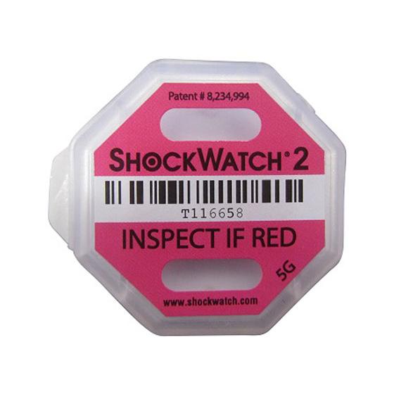 【お取り寄せ】アズワン インジケータSHOCKWATCH225G SHOCKWATCH2-25G｜bungubin｜02