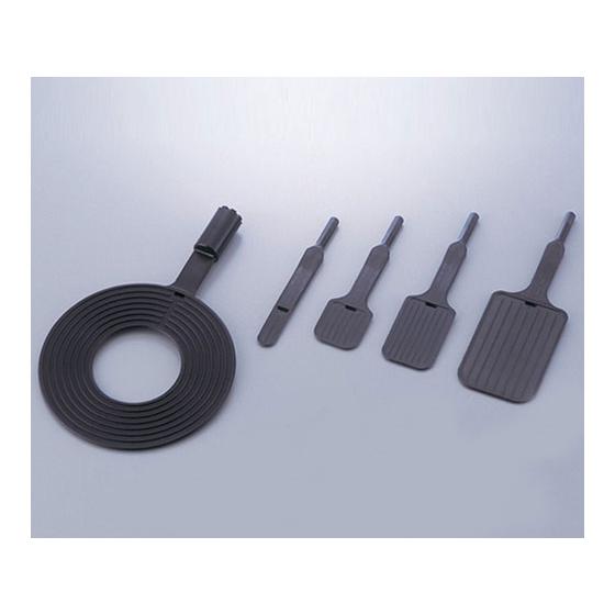 VIRTUAL ウェハー用真空ピンセットチップ　200mm用　PEEK (1個)(VMWT-C) 目安在庫=△ お取り寄せ】VIRTUAL ウェハー用真空ピンセットチップ 200mm用 PEEK