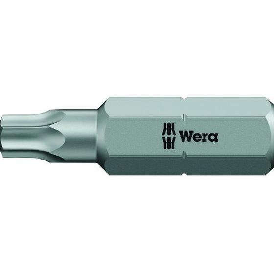 Wera 【お取り寄せ】Wera 867／1IPR イジリ止付トルクスプラスビット 27 134704 : BUNGU便 - 通販 ...