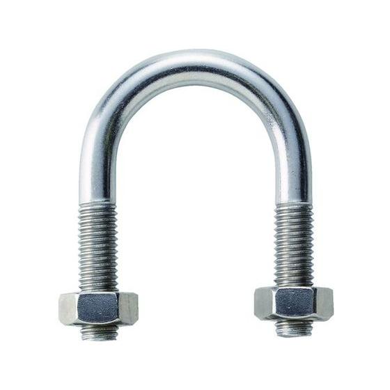 【お取り寄せ】TRUSCO SGP用Uボルト SUS304 呼び径25A ねじ径M10 TSGP- : BUNGU便 - 通販 - Yahoo ...