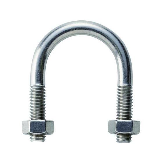 【お取り寄せ】TRUSCO SGP用Uボルト SUS304 呼び径15A ねじ径M6 TSGP-B : BUNGU便 - 通販 - Yahoo ...