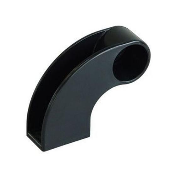 矢崎化工 イレクター 28ジョイント ブラック J-117L S BL : BUNGU便