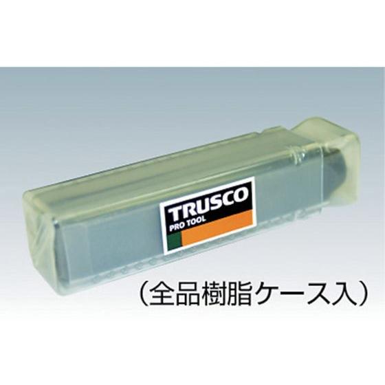 【お取り寄せ】TRUSCO バラ刻印 6mm U SKD-60EU｜bungubin｜05