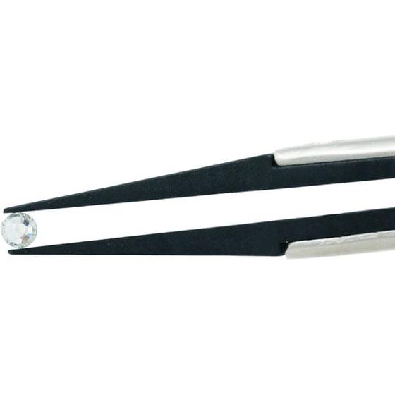 エンジニア（ENGINEER） 【お取り寄せ】エンジニア ESDピンセット 平