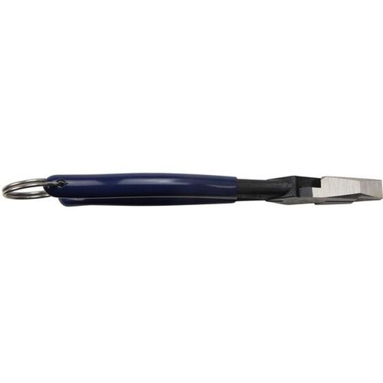 【お取り寄せ】KLEIN プライヤー 鉄筋工事用 240mm 偏芯デザイン リング付 D2の画像