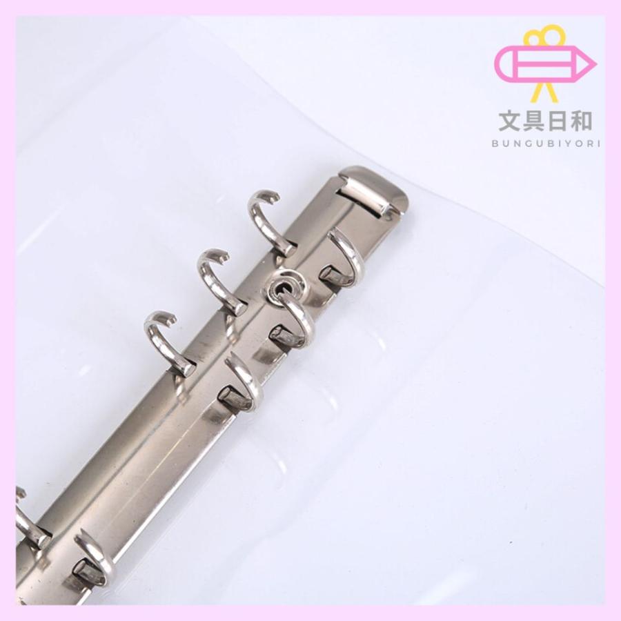 杏6　アクスタケース アクスタケース アクスタ収納 ファイル アクリルスタンド