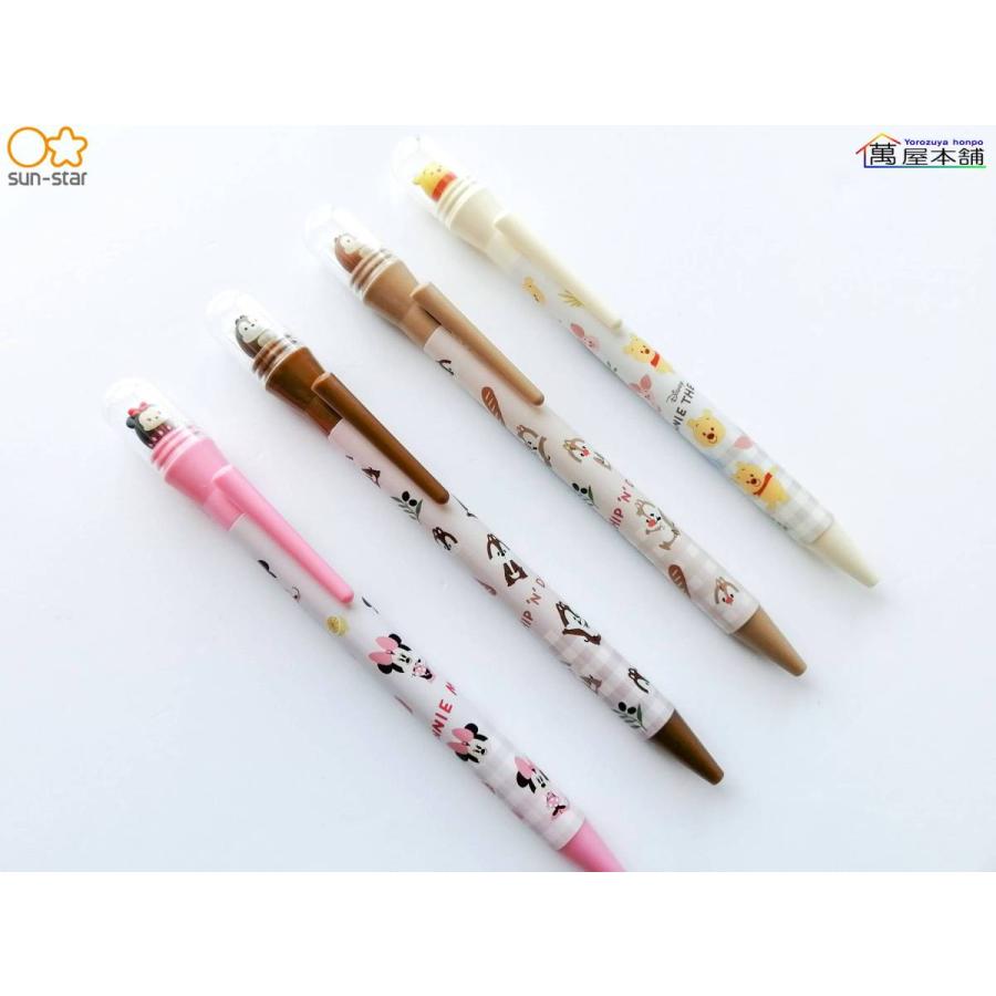 ディズニー　ボールペン　シャープペン　9本セット ディズニー ボールペン シャープペン 9本セット ディズニーボールペン