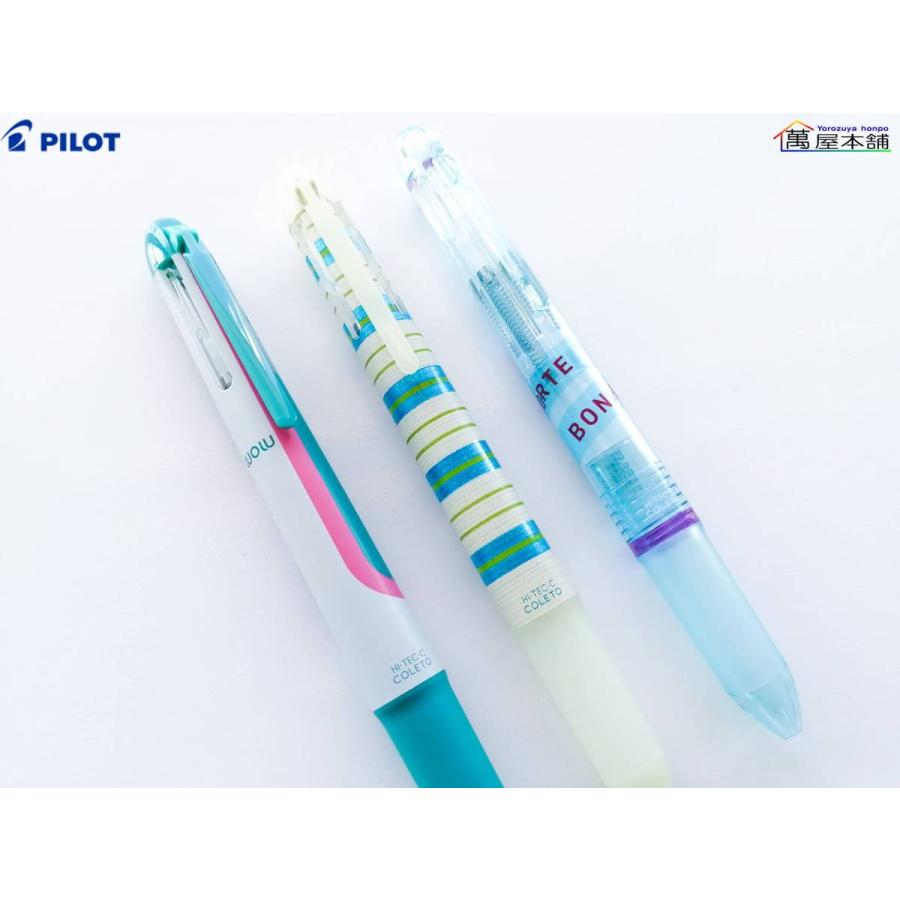 PILOT（パイロット） 数量限定 ハイテックCコレト ViViコラボ 本体