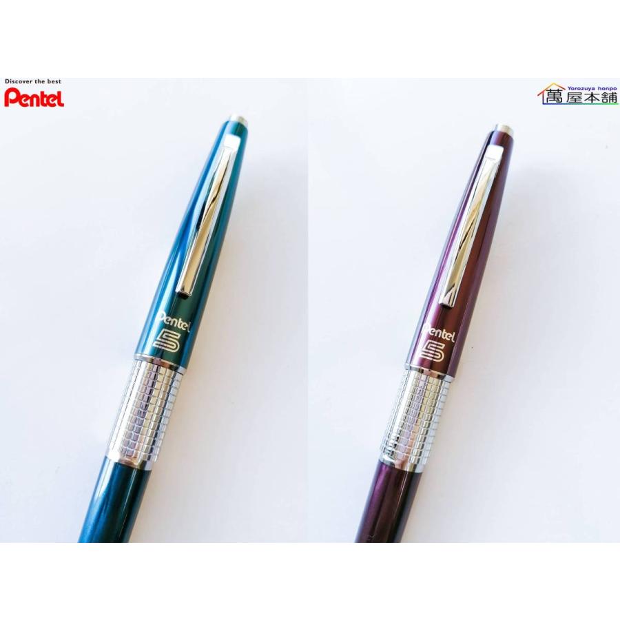 ぺんてる ぺんてる〈数量限定〉万年CIL(ケリー)シャープ ぺんてる ぺんてる〈数量限定〉万年CIL(ケリー)シャープ