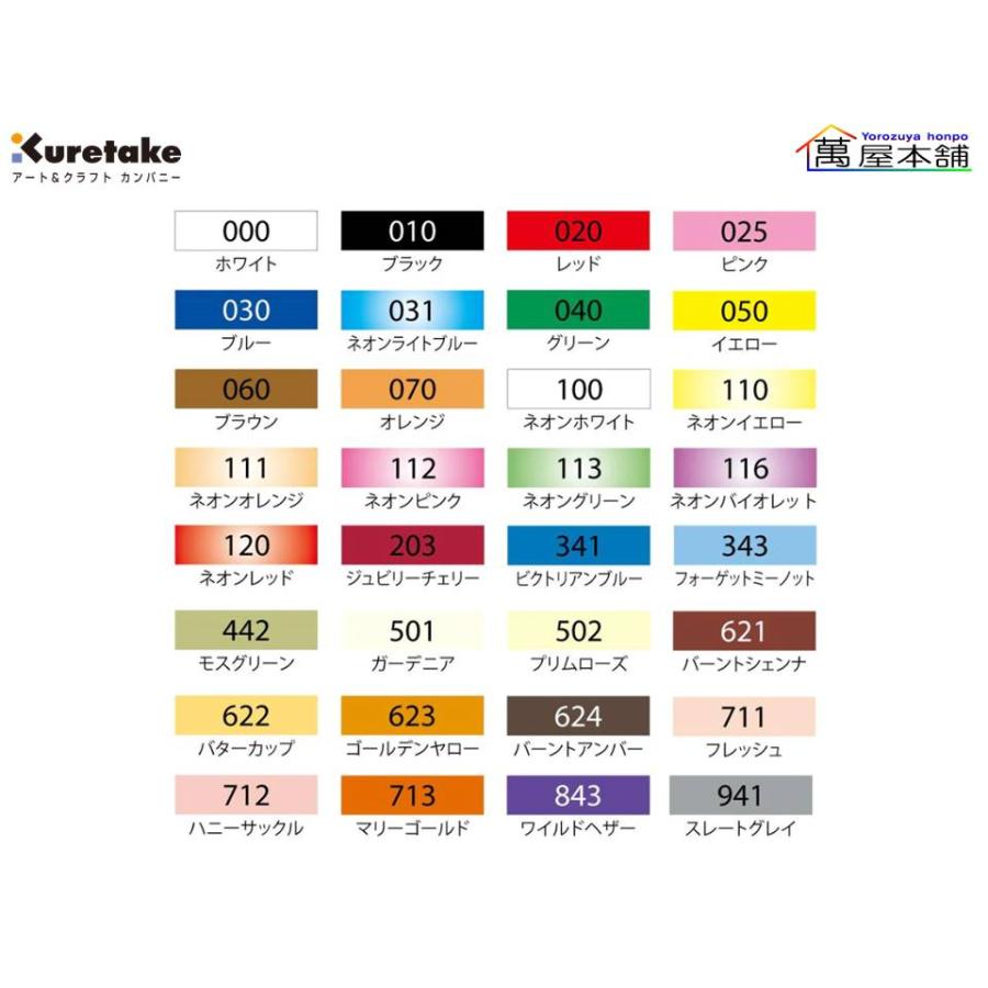 呉竹 ZIG ポストチョークマーカー WET-WIPE 6MMTIP POST-500A 単品