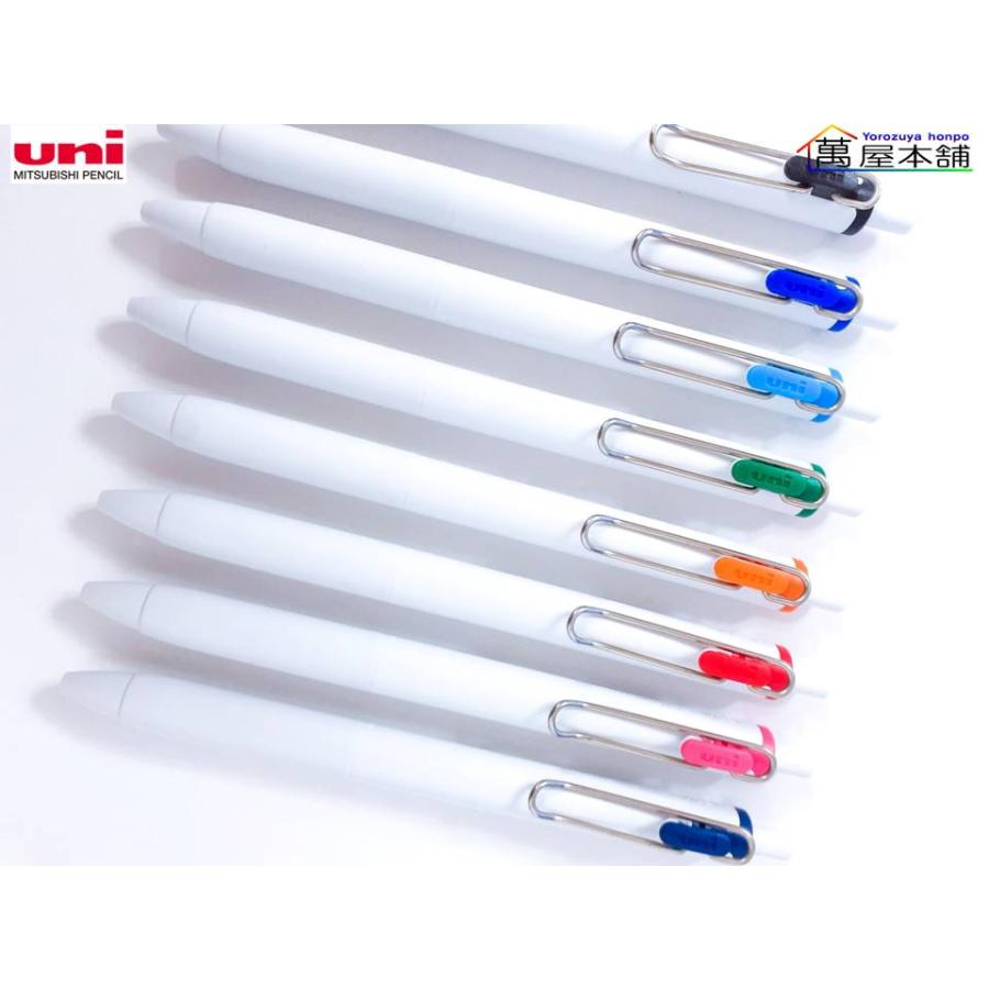 uniさま　専用 uni（三菱鉛筆） 三菱鉛筆 ユニボール ワン ゲルインクボールペン 0.38