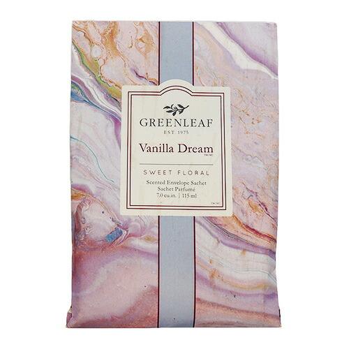 ☆グリーンリーフ フレッシュセンツ L バニラドリーム GREENLEAF 香り