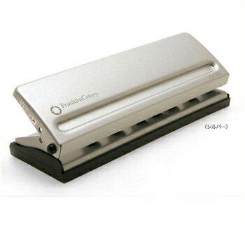 FranklinCovey 7穴パンチ クラシックサイズ 美品 FranklinCovey