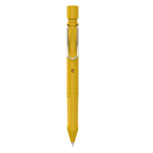 三菱鉛筆限定LAMY safari×KURUTOGA inside ラミーサファリ×クルトガ