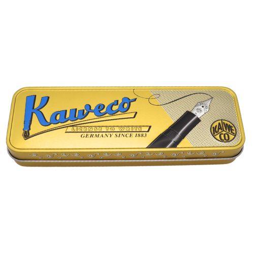 カヴェコ ペンシル スペシャル ブラス 0.5mm シャープペンシル カベコ kaweco KAWECO-PS-05BR |  | 03