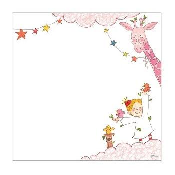 グリーティングライフ Coco ココちゃん スクエアメモ ユニコーン Ryn 8 文具マルシェ 通販 Yahoo ショッピング