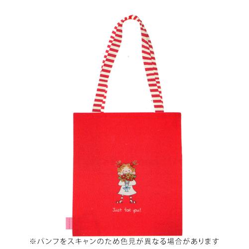 グリーティングライフ COCOココちゃん アートトートバッグ 鞄 - RYZ