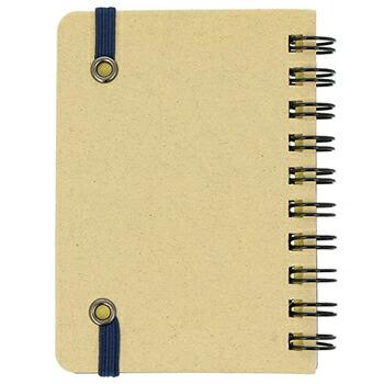 デルフォニックス ロルバーン ポケット付メモ クリア ミニ クリア