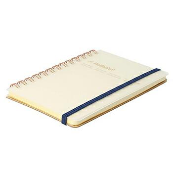 デルフォニックス ロルバーン ポケット付メモ クリア M Rollbahn