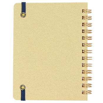 デルフォニックス ロルバーン ポケット付メモ クリア M Rollbahn