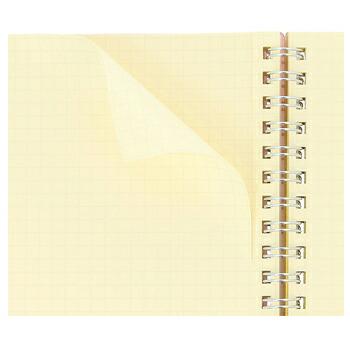 デルフォニックス ロルバーン ポケット付メモ クリア L Rollbahn