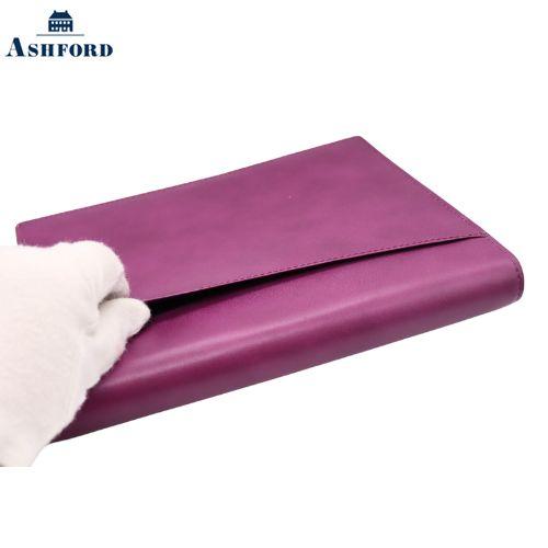 アシュフォード システム手帳 イシュー A5 15mm note ノートタイプ