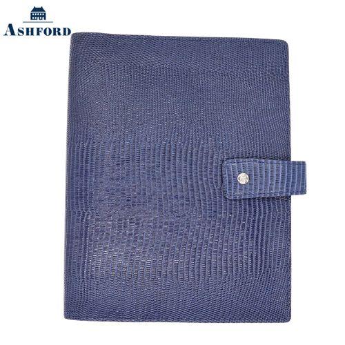 アシュフォード】ネオフィナード 【限定】ソーダブルー バイブル25mm