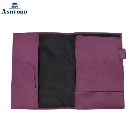 Ashford手帳カバー ミリクロス ダイアリーカバーL[8278] ダイアリーカバー ASHFORD