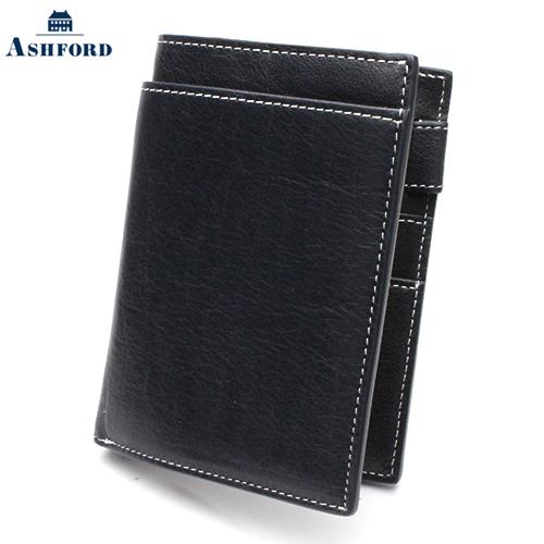 アシュフォード システム手帳 ディープ MICRO5 マイクロ5 11mm 名刺