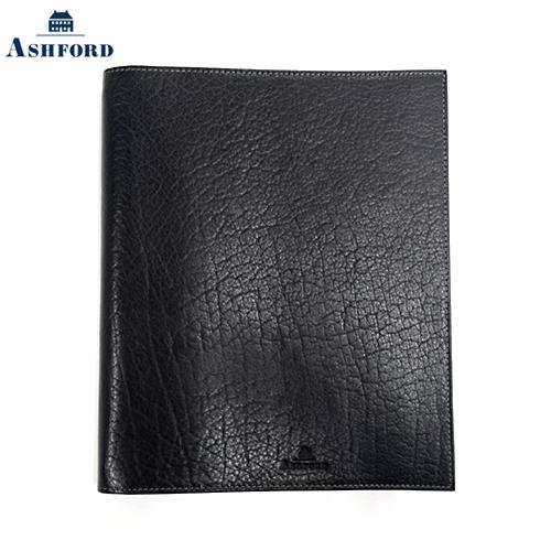 アシュフォード ディープ ライフオーガナイザー A5＋A5 15mm ブラック