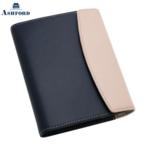 アシュフォード モダングレース MINI6 13mm フラップ ラブリーネイビー