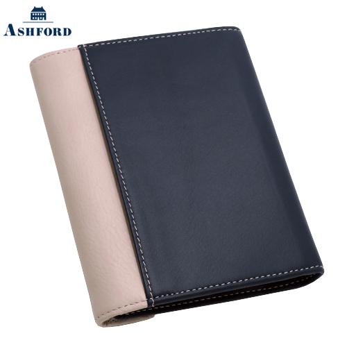 アシュフォード モダングレース MINI6 13mm フラップ ラブリーネイビー