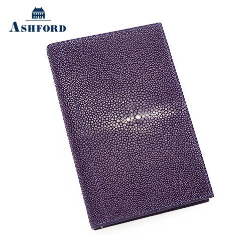 アシュフォードシステム手帳グルービングガルーシャBIBLE 15mmバイブル 