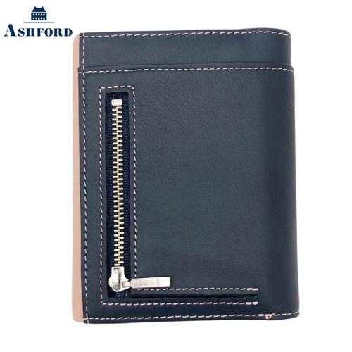 アシュフォードモダングレースウォレットジャケットマイクロ511&8mmW