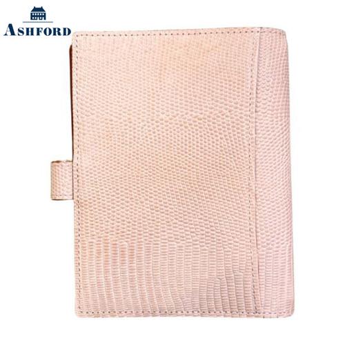 アシュフォード システム手帳 ネオフィナードローズゴールド MINI6ミニ  