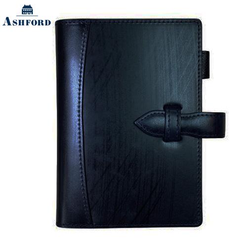 アシュフォード システム手帳 キャバリエ MINI6 ミニ6 13mm belt  