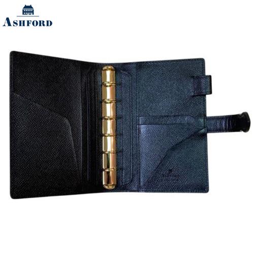 アシュフォード システム手帳 キャバリエ MINI6 ミニ6 13mm belt  