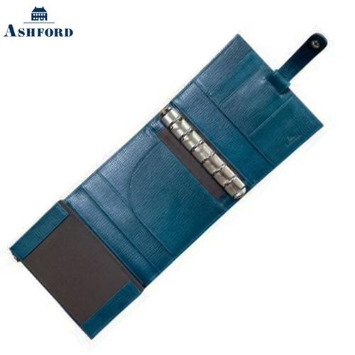 アシュフォード システム手帳 チェイサーMINI6 ミニ6 19mm コーチマン 