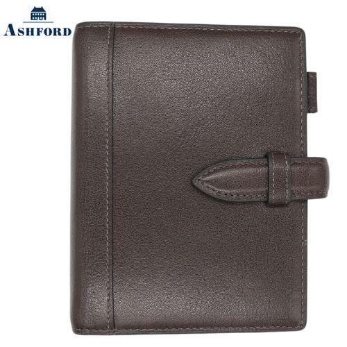 アシュフォード システム手帳 イシュー MINI6 ミニ6 19mm belt ベルト
