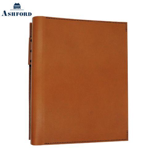 文房具・事務用品 送料込み ASHFORD アシュフォード ソフトレザー