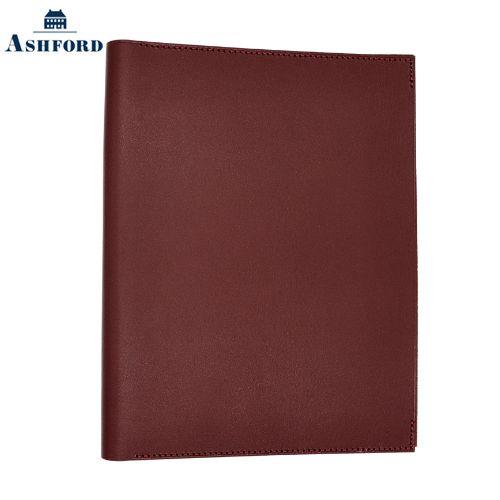 アシュフォード システム手帳 レザーリフィルパッド マット セット A5