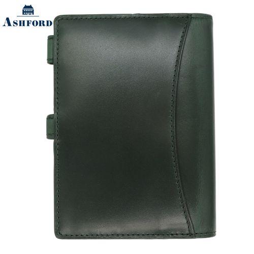 アシュフォード システム手帳 ヒメル mini6 13mm belt ミニ6 Himeru