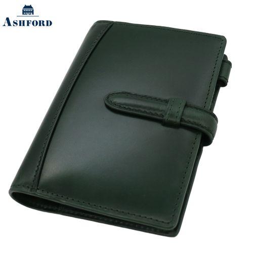 アシュフォード システム手帳 ヒメル mini6 13mm belt ミニ6 Himeru