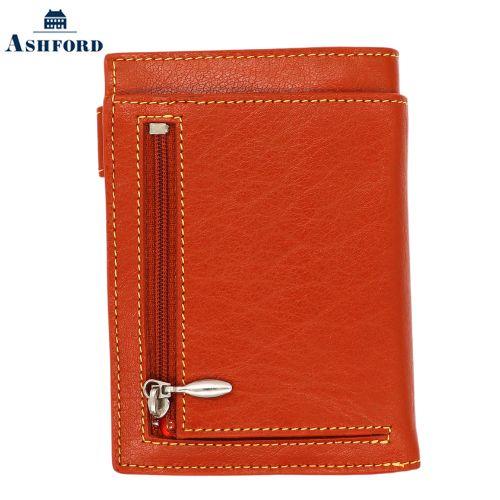 アシュフォード システム手帳 ディープ MICRO5 11mm 名刺フォン