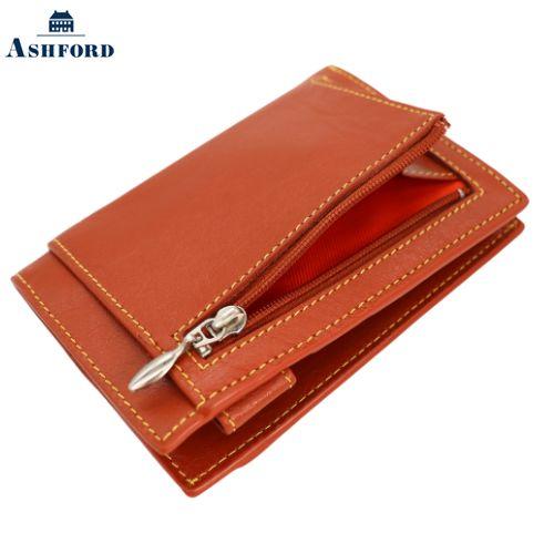 アシュフォード システム手帳 ディープ MICRO5 11mm 名刺フォン