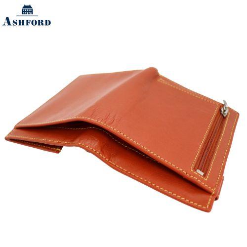 アシュフォード システム手帳 ディープ MICRO5 11mm 名刺フォン