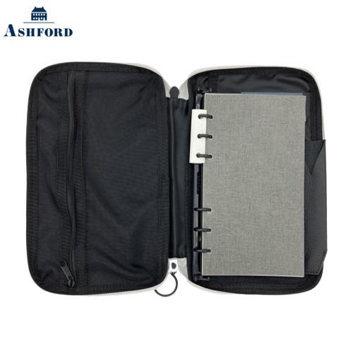 アシュフォード リフィルパッドポーチ pen-info Tools BIBLE ホワイト