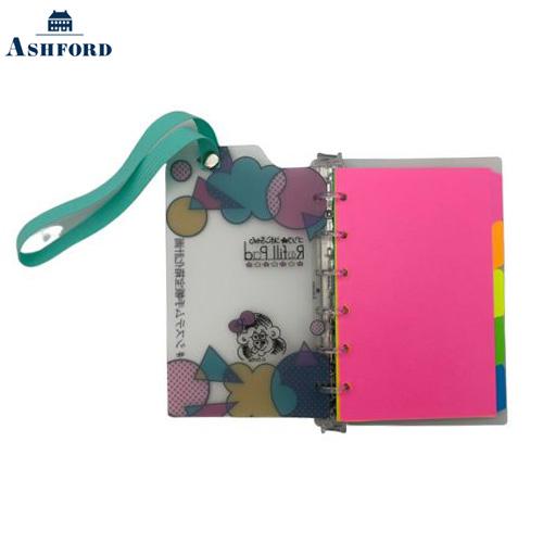 ☆アシュフォード ゴリラリボンちゃん リフィルパッド MINI6 13mm