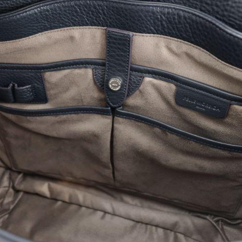 ペッレモルビダ メイデンヴォヤージュフラップトートバッグ 鞄